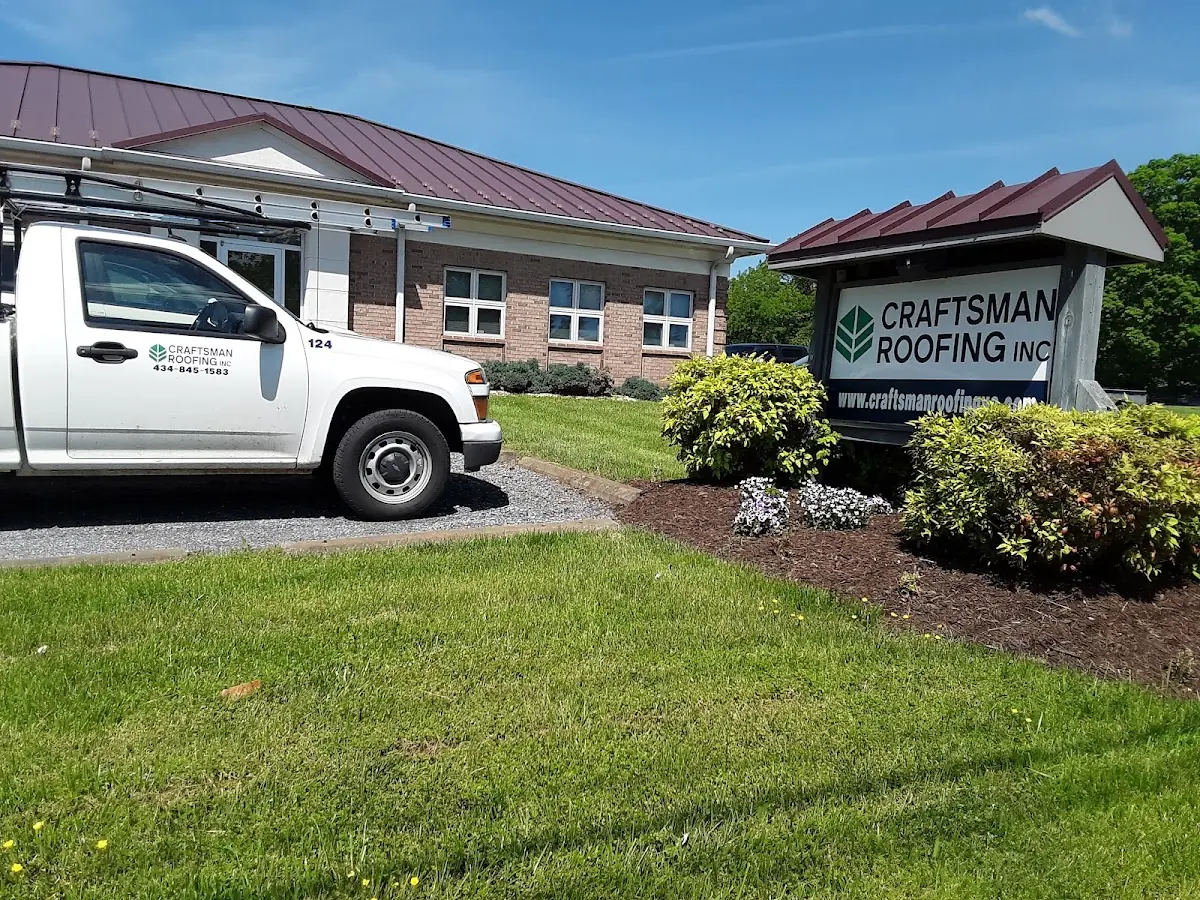 Quality Wind Damage Roof Repair by experienced craftsmen in Federal Heights